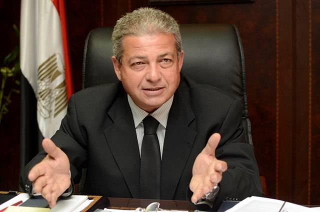 خالد عبد العزيز: مجلس الوزراء يحدد مصير الدورى غداً