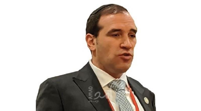 بومبيو يعين الحاخام  لايتستون مبعوثا للعلاقات الاقتصادية في الشرق الأوسط