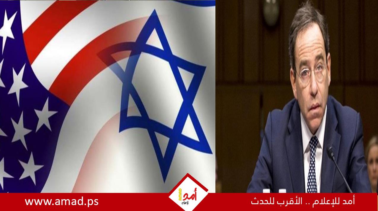 واشنطن توجه طلبا إلى إسرائيل بشأن حركة الأمريكيين من أصول فلسطينية في الضفة