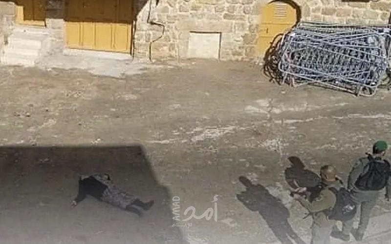 منفذة عملية الطعن في الخليل هي "سعدية فرج الله"