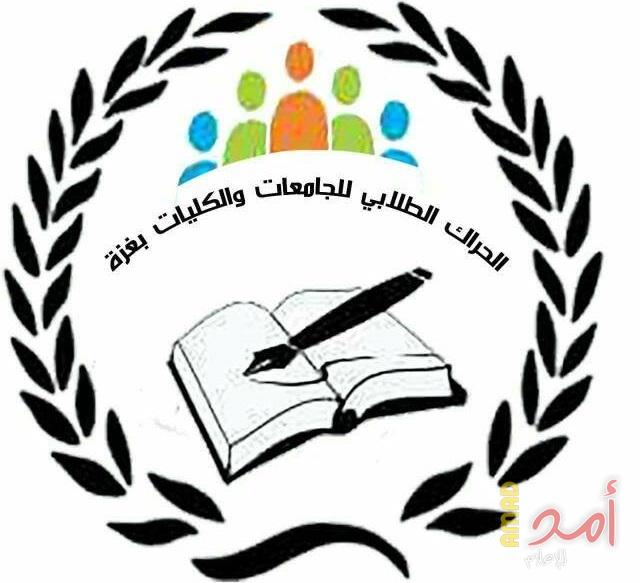 بالفيديو.. الحراك الطلابي لجامعات غزة يدعو للتغريد على هاشتاق "#مستقبلنا_ينهار"