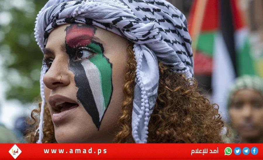 يورونيوز: في أجواء من التوتر والتصعيد مع إسرائيل.. الفلسطينيون يحيون الذكرى الـ 75 للنكبة