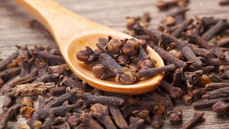 10 فوائد صحية للقرنفل