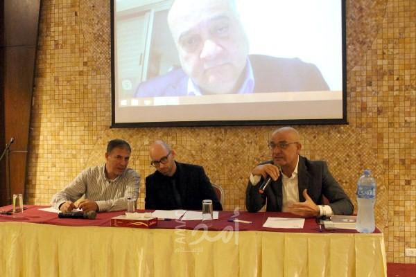القدوة: على حماس التخلي عن سيطرتها على قطاع غزة للوصول إلى انتخابات شاملة