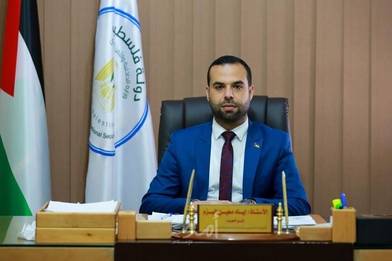 داخلية حماس: وفاة سجين في سجن خانيونس