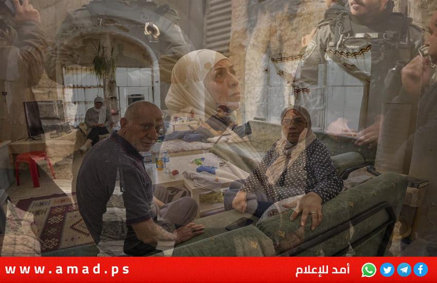 الأمم المتحدة تحذر من إجراءات الاحتلال والإجلاء الإجبارى في القدس