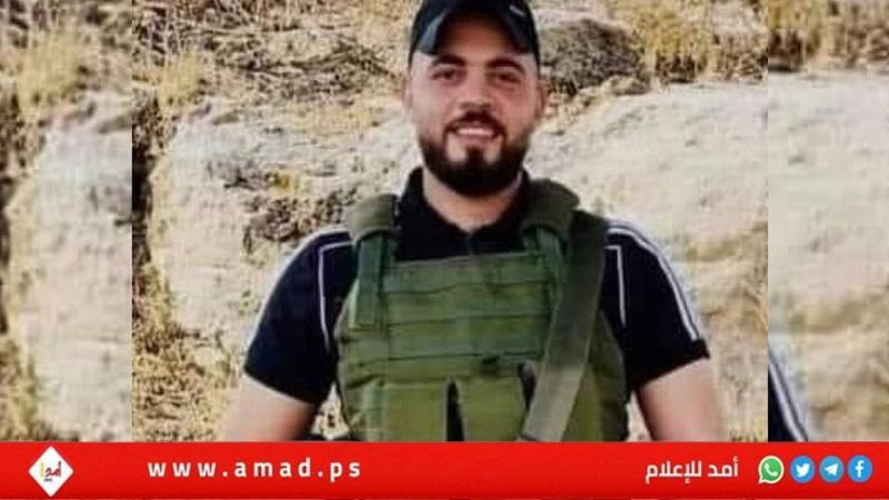 محكمة الاحتلال تجدد اعتقال الجريح "وسام أبو زيد" من جنين