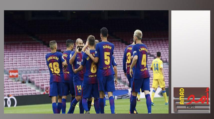 كيف يلعب برشلونة دوراً محورياً فى استقلال كتالونيا؟