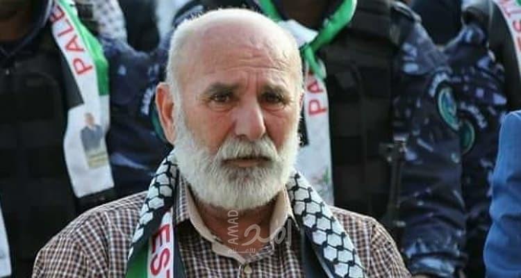 حركة "فتح" تنعى ابنها المناضل عناد الجاغوب