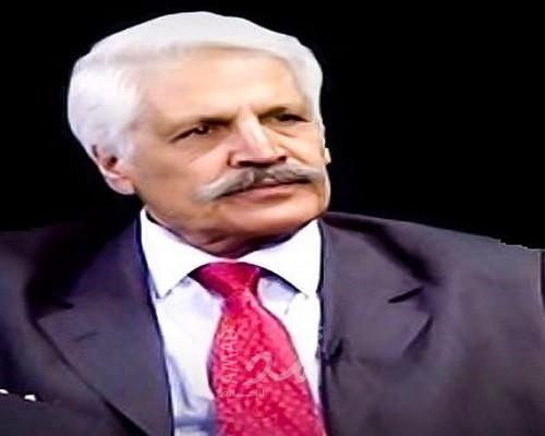 الشعبية تنعي المناضل والمفكر الفلسطيني حسين أبو النمل