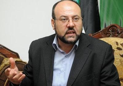 ماهو موقف حماس مما يجري في مخيم عين الحلوة ؟