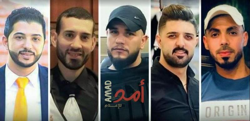 جريمة نابلس.. "فرح قادة الكيان" وتهديد بأن اغتيال الحوح لن يكون الأخير