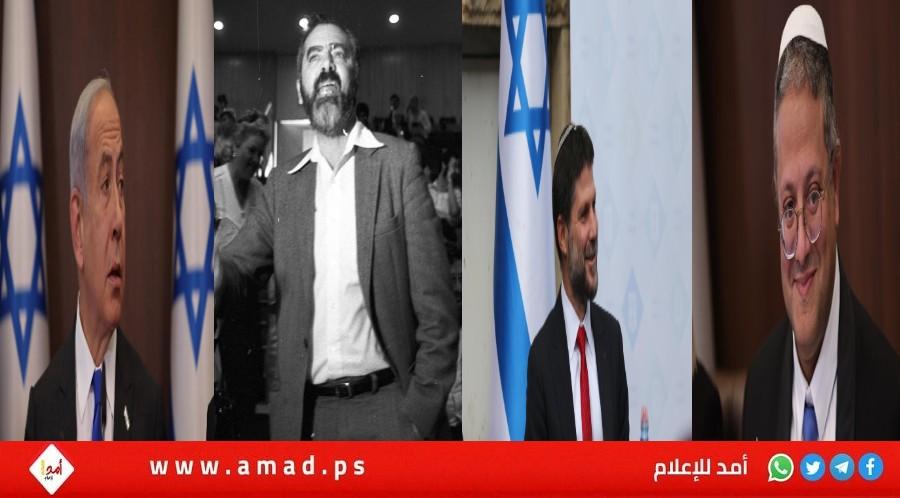 صحفي إسرائيلي: نتنياهو لا حول له ولا قوة في مواجهة "كاهانية حكومته"