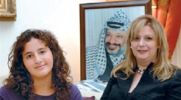 سهى عرفات تقرر رفع دعوى يوم الأحد المقبل ضد "الشروق" الجزائرية