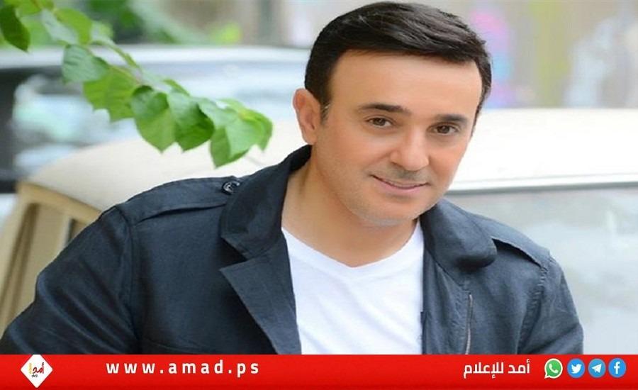 صابر الرباعى يحيى حفلاً غنائيًا فى تونس