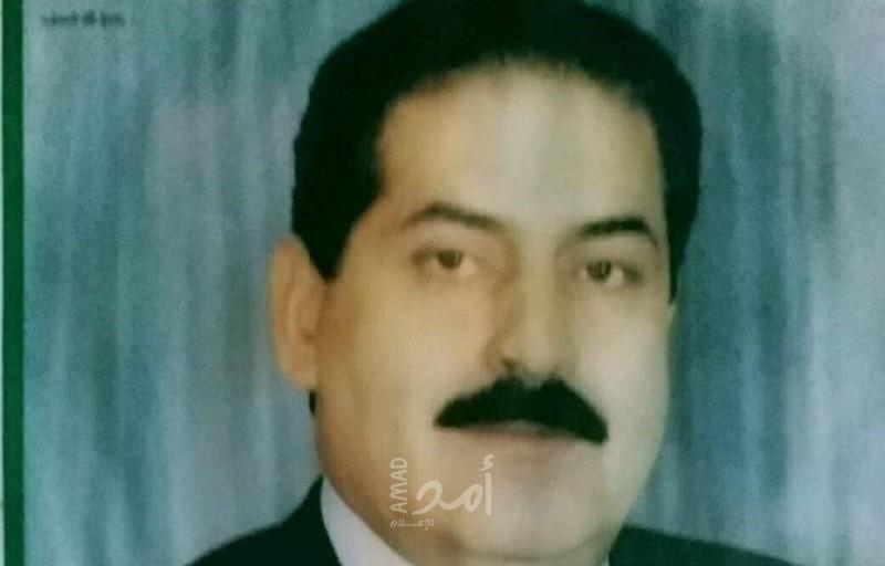 ذكرى رحيل العميد "فيصل شحادة الهباش"