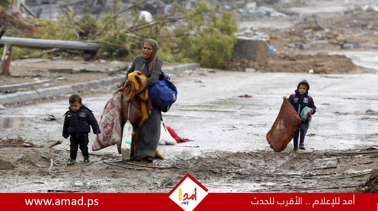 الأمم المتحدة: تُقتل اثنتان من الأمهات كل ساعة في غزة