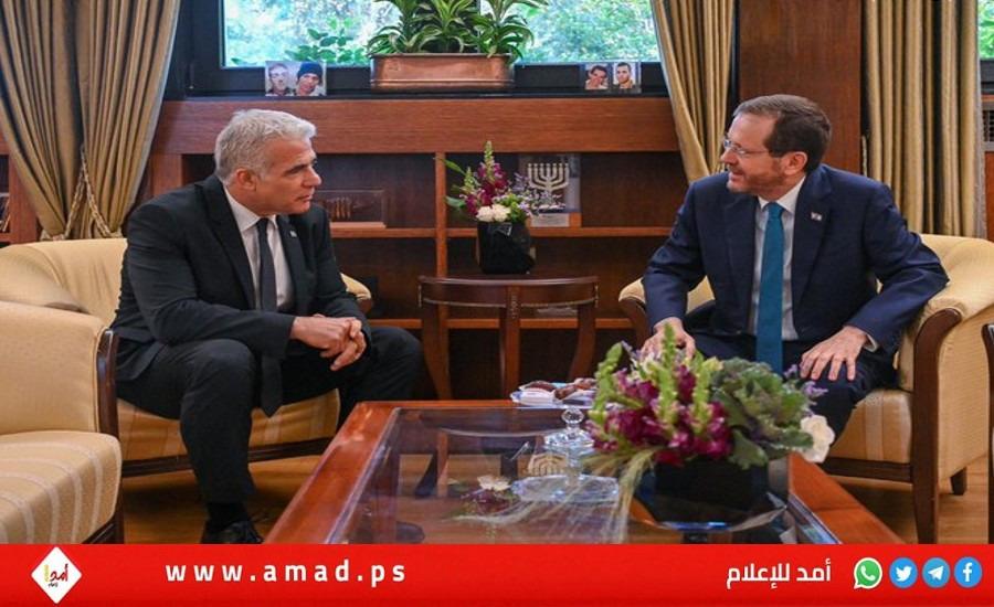 هرتسوغ: تجنب الثرثرة حول موضوع الوكالة اليهودية أكثر نفعا لحل الخلاف مع روسيا
