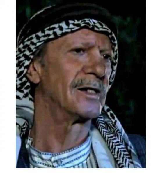 وفاة الممثل السوري أحمد الخير عن عمر الـ72 عاماً