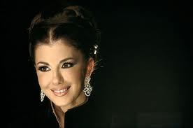 ماجدة الرومي‏:‏ إنسانيتي أهم من صوتي