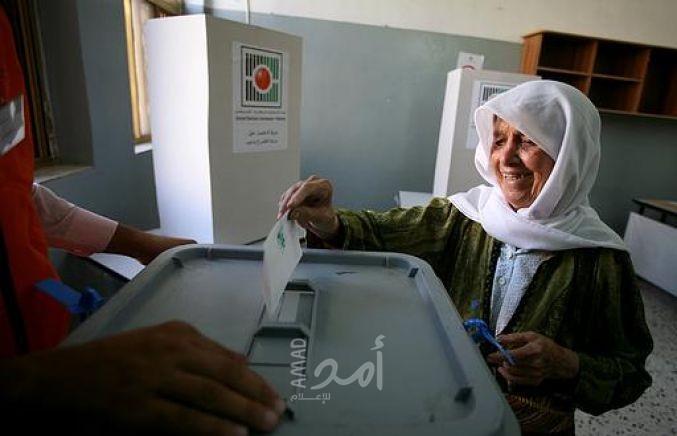 محدث 2 ..ترحيب فلسطيني بمرسوم الرئيس عباس حول الانتخابات