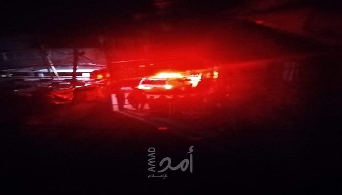 مصرع طفلة إثر حادث سير في رفح