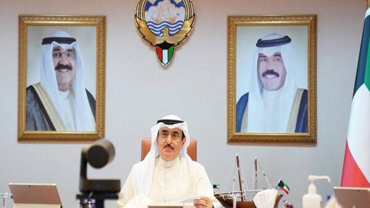 استقالة الأمين العام لمجلس الوزراء الكويتي من منصبه بعد 30 عامًا