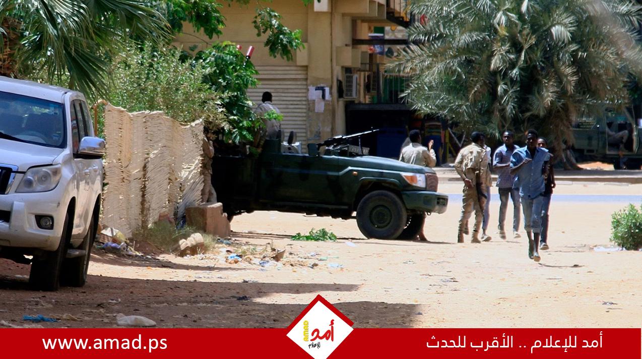محدث- دول عربية ودولية تدعو الأطراف السودانية لضبط النفس- فيديو