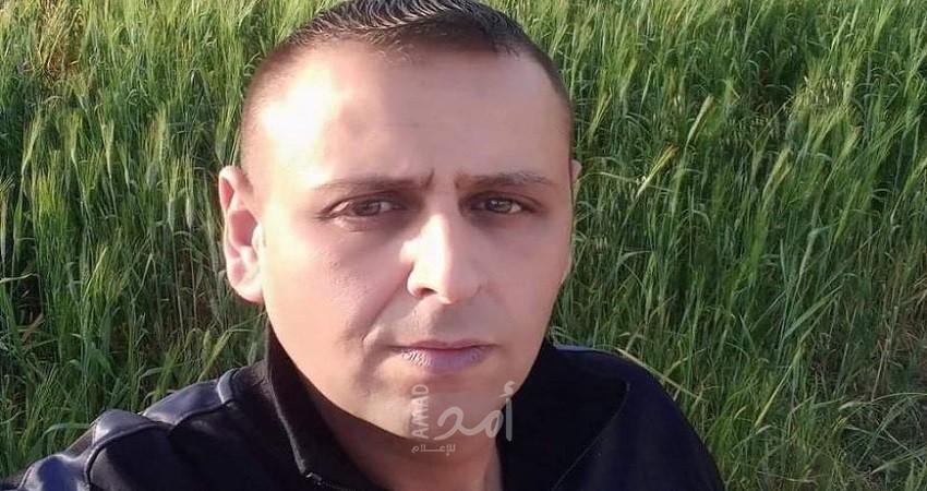 قوات الاحتلال تسلّم جثمان الشهيد "أحمد ضراغمة"