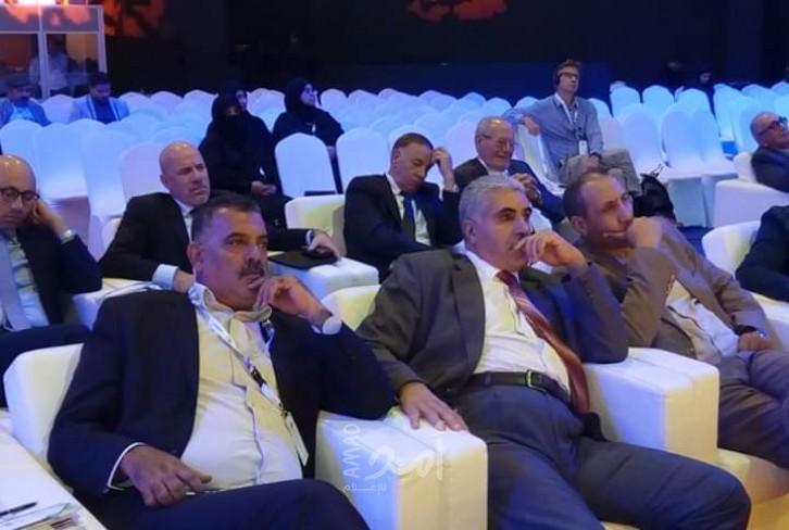 المشاركة المغربية بالشارقة حول ألف ليلة و ليلة: الليالي بأصوات مغربية