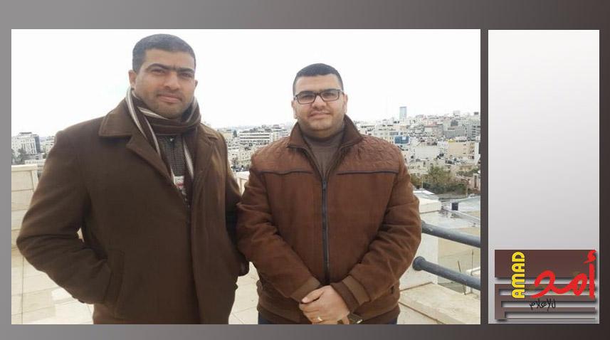 سلطات الاحتلال تحكم على صحفيين من الضفة الغربية لعملهما في فضائية الأقصى