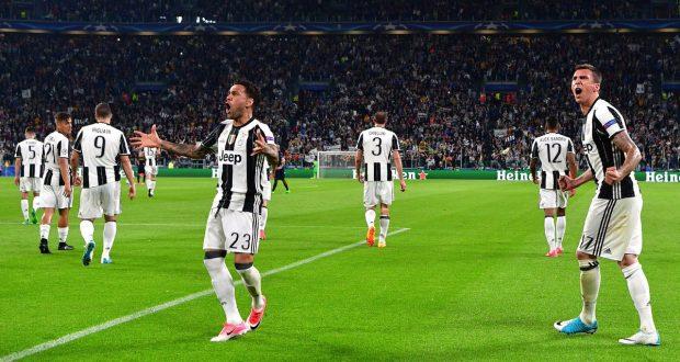 بالفيديو.. يوفنتوس يجدد الفوز على موناكو و يبلغ نهائي دوري الأبطال