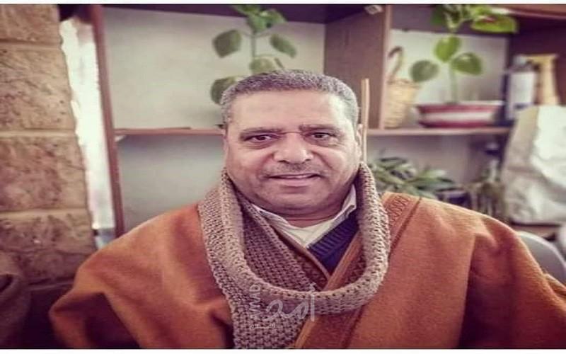 أريحا: وفاة مدير الحكم المحلي "وليد استيتي" إثر إصابته بـ"كورونا"