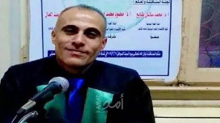 ألا تريدون الخروج من عنـق الزجاجة؟ هيا بنا فالتعلنوا المصالحة