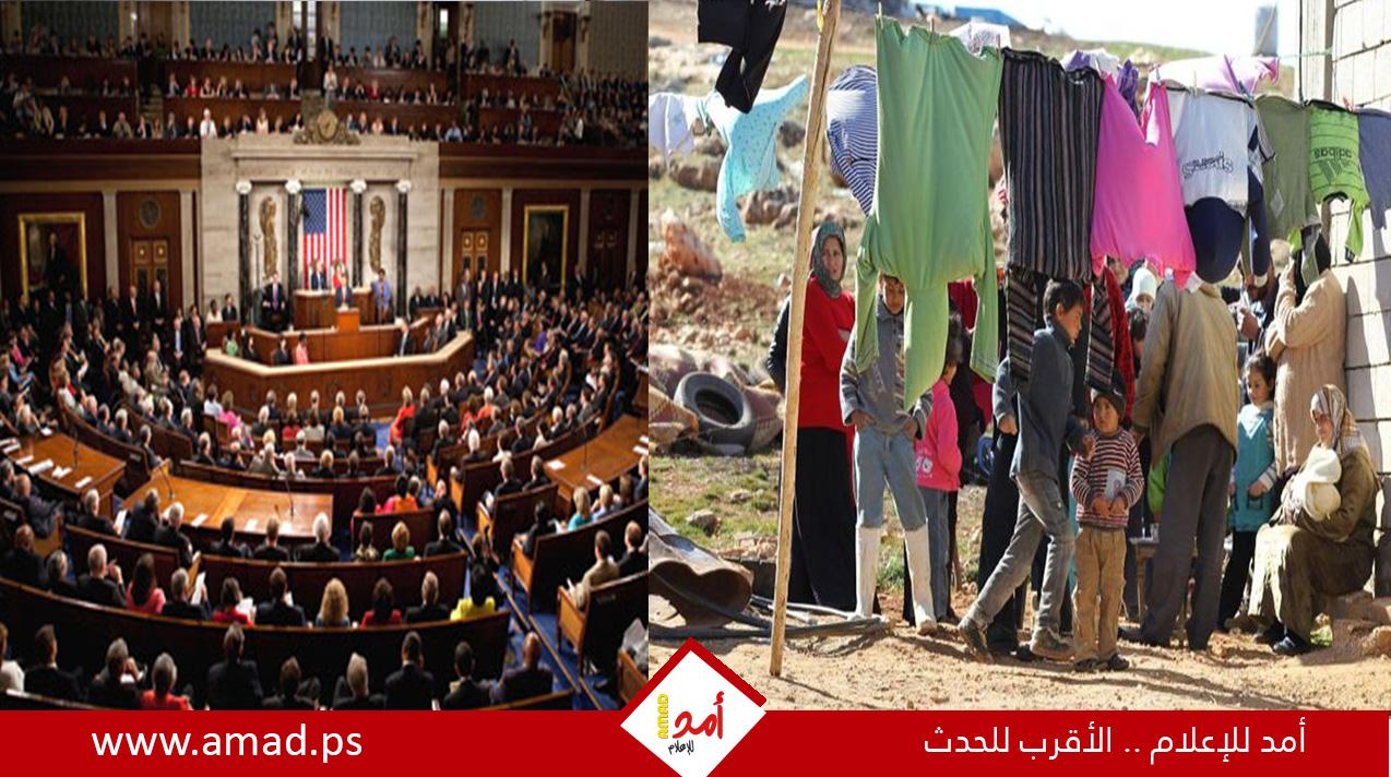 الشيوخ الأميركي يرفض طلباً لإصدار تقرير حقوقي عن حرب إسرائيل على غزة - فيديو