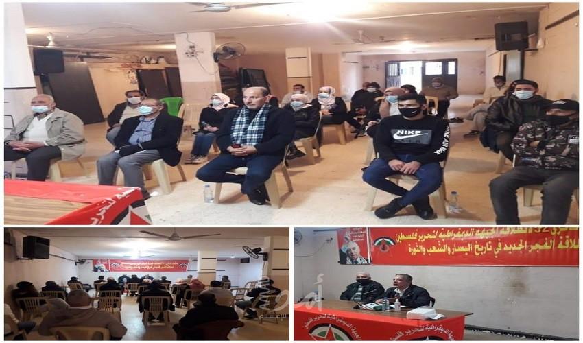 كليب: زيادة موازنة برامج الطوارئ وتخفيض موازنة الصندوق العام أمر يبعث على القلق