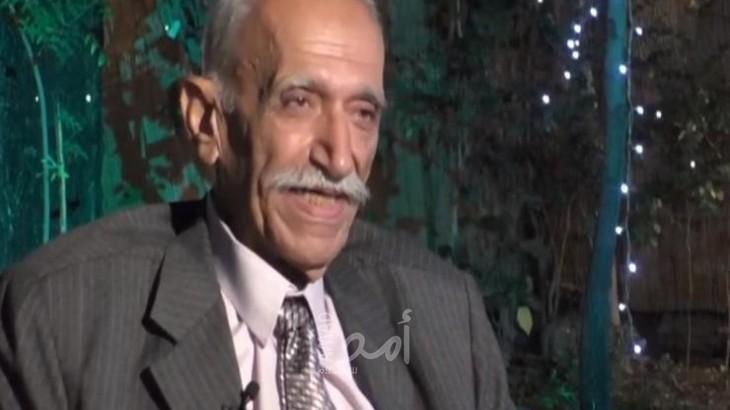 حماس: تعازينا لمصر بوفاة اللواء طلعت مسلم أحد أبطال حرب اكتوبر
