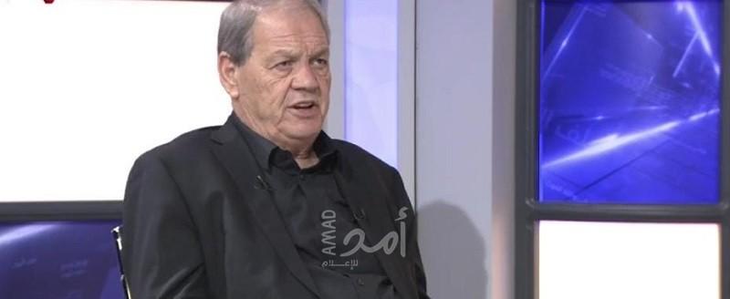 فتوح يدين جريمة إعدام الطالب محمود السعدي في جنين