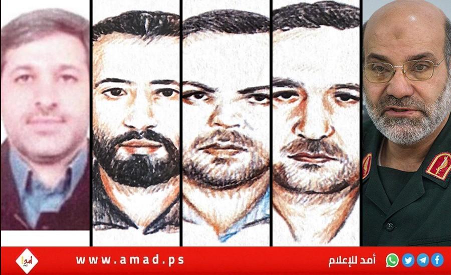 صحيفة عبرية تنشر نشاط "الخلية القيادية الإيرانية" في سوريا ومراقبة تل أبيب 