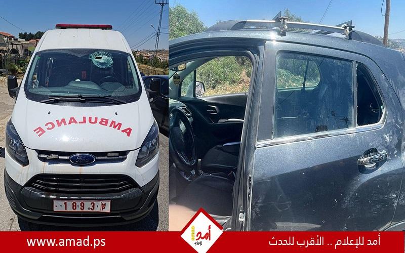 انتهاكات قوات الاحتلال والمستوطنين الإرهابيين ضد الفلسطينيين في الضفة مستمرة- فيديو