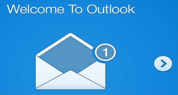 تحديث لتطبيق Outlook Mail على ويندوز 10 يوفر عدة مزايا جديدة