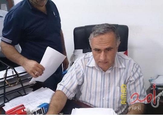 فتح: قتل والدة البدري جريمه بشعه نفذتها ايادي الخسه