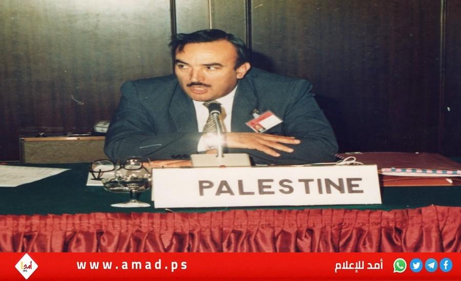 جمعية الاخوة الفلسطينية التونسية تناشد الرئيس عباس للتدخل في تغطية علاج د. محمد النحال
