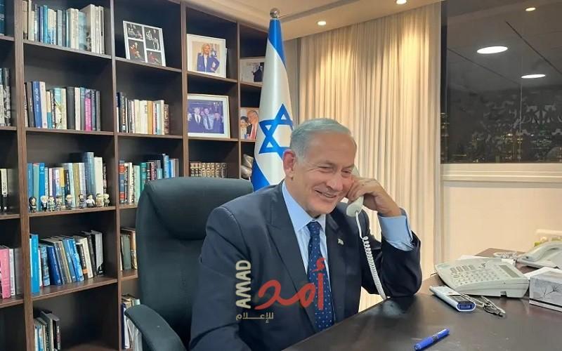 نتنياهو يحصل على 10 أيام إضافية لتشكيل حكومة ائتلافية