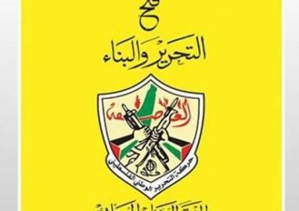 75 عضوا من غزة يستنكرون عقد المؤتمر السابع لفتح دون مشاركتهم!