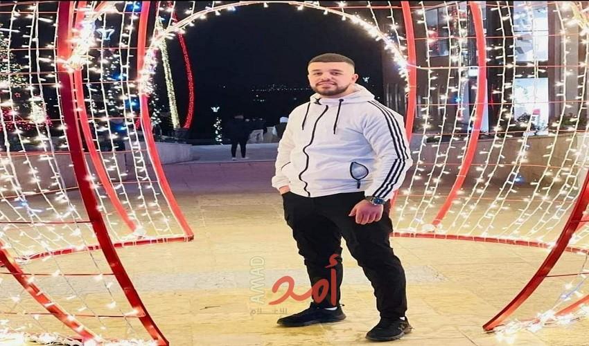 سلطات الاحتلال تفرج عن المقدسي مجد أبو عيد بعد اعتقال 14 شهرًا