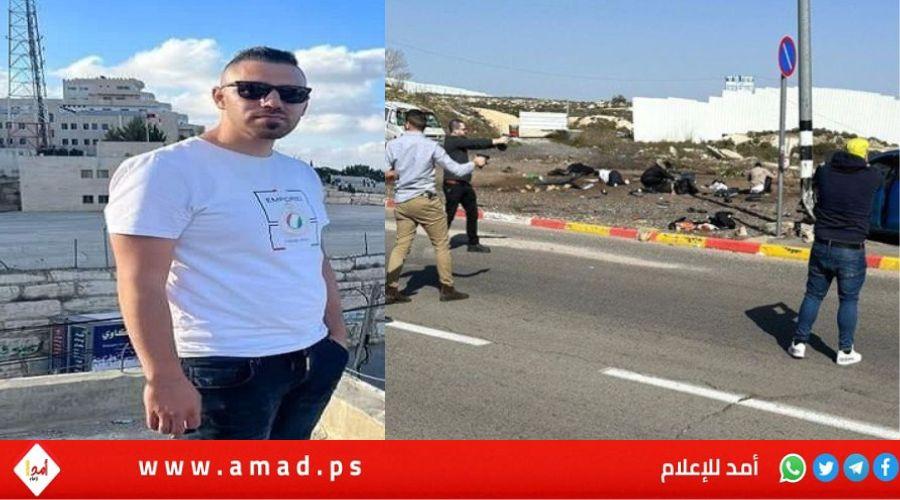 مسؤول إسرائيلي: منفذ عملية الدهس بالقدس غادر "مصحة نفسية" يوم الخميس