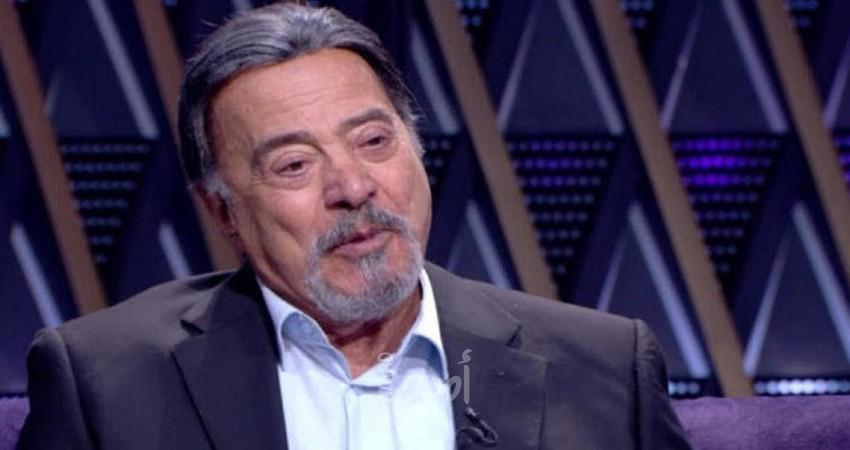 يوسف شعبان يتصدر تويتر  بعد تدهور حالته الصحية