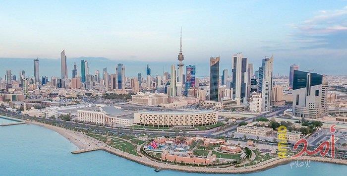 "الرأي":  أمريكا تشيد أضخم ميناء جوي على مستوى الشرق الأوسط في الكويت