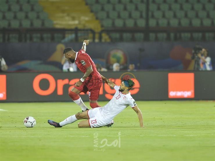 تونس تسحق مدغشقر بثلاثية وتصعد لنصف نهائي كأس الأمم الأفريقية